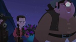 Image Raiponce, la série - Saison 2