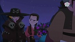 Image Raiponce, la série - Saison 2
