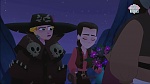 Image Raiponce, la série - Saison 2