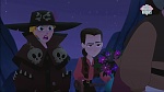 Image Raiponce, la série - Saison 2