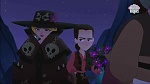 Image Raiponce, la série - Saison 2