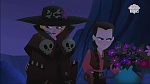Image Raiponce, la série - Saison 2
