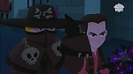 Image Raiponce, la série - Saison 2