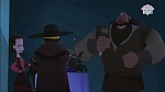 Image Raiponce, la série - Saison 2