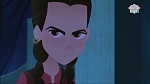 Image Raiponce, la série - Saison 2