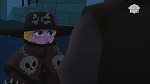Image Raiponce, la série - Saison 2