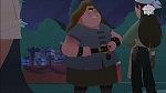 Image Raiponce, la série - Saison 2