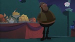 Image Raiponce, la série - Saison 2