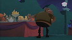 Image Raiponce, la série - Saison 2