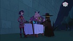 Image Raiponce, la série - Saison 2