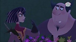 Image Raiponce, la série - Saison 2