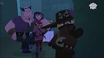 Image Raiponce, la série - Saison 2