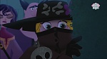Image Raiponce, la série - Saison 2