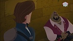 Image Raiponce, la série - Saison 2