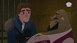 Image Raiponce, la série - Saison 2