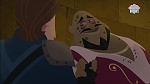 Image Raiponce, la série - Saison 2