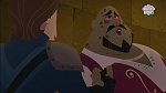 Image Raiponce, la série - Saison 2