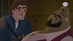Image Raiponce, la série - Saison 2