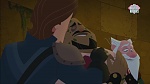 Image Raiponce, la série - Saison 2