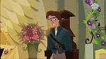 Image Raiponce, la série - Saison 2