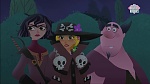 Image Raiponce, la série - Saison 2