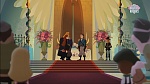 Image Raiponce, la série - Saison 2