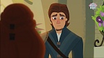 Image Raiponce, la série - Saison 2