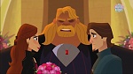 Image Raiponce, la série - Saison 2