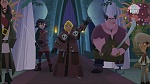 Image Raiponce, la série - Saison 2