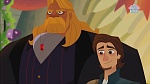 Image Raiponce, la série - Saison 2