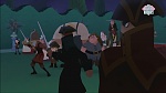 Image Raiponce, la série - Saison 2