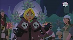 Image Raiponce, la série - Saison 2