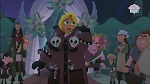 Image Raiponce, la série - Saison 2