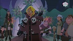 Image Raiponce, la série - Saison 2