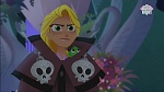 Image Raiponce, la série - Saison 2