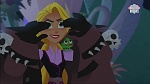 Tangled :  picture
