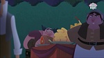 Image Raiponce, la série - Saison 2
