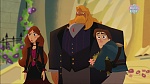 Image Raiponce, la série - Saison 2