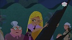 Image Raiponce, la série - Saison 2