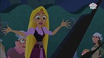 Image Raiponce, la série - Saison 2