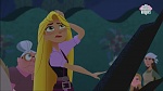 Image Raiponce, la série - Saison 2
