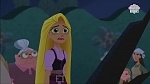 Image Raiponce, la série - Saison 2