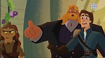 Image Raiponce, la série - Saison 2