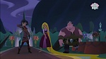 Image Raiponce, la série - Saison 2