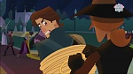 Image Raiponce, la série - Saison 2