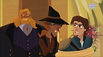Image Raiponce, la série - Saison 2