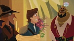 Image Raiponce, la série - Saison 2