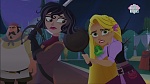 Image Raiponce, la série - Saison 2