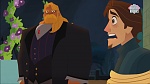 Image Raiponce, la série - Saison 2