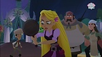 Image Raiponce, la série - Saison 2
